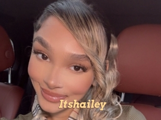 Itshailey