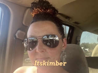 Itskimber