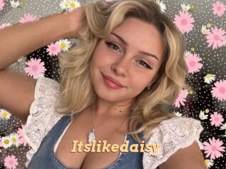 Itslikedaisy