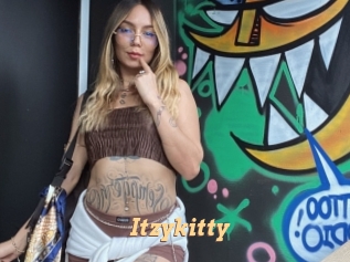 Itzykitty