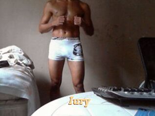 Iury