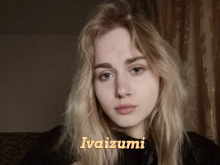 Ivaizumi