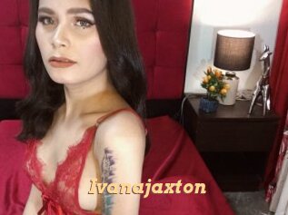 Ivanajaxton