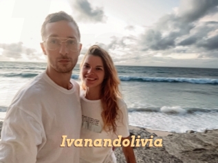 ivanandolivia Live Paradise