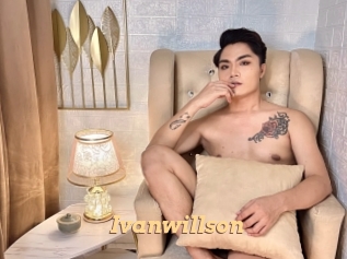Ivanwillson