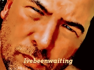 ivebeenwaiting Live Paradise