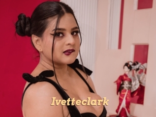 Ivetteclark