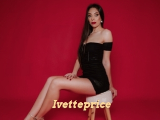 ivetteprice Live Paradise