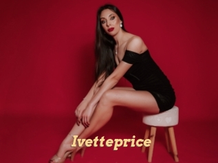 Ivetteprice