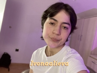 Ivonaalieva