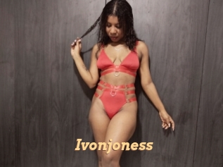 Ivonjoness