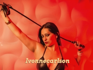 Ivonnecarlson