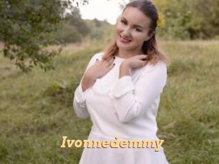 Ivonnedemmy