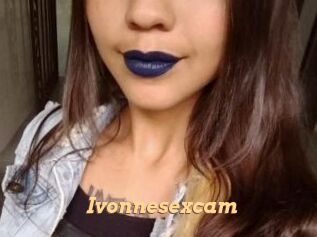 Ivonnesexcam