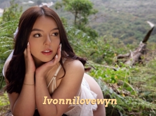 Ivonnilovewyn