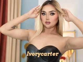 Ivorycarter