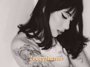 Ivoryflame