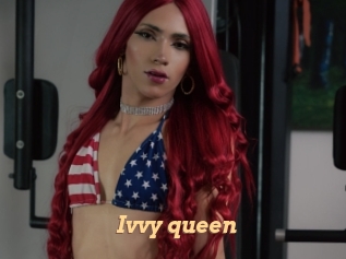 Ivvy_queen