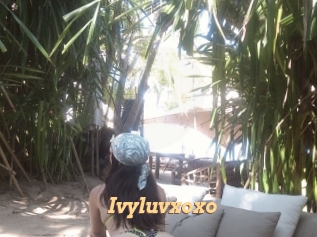 Ivyluvxoxo