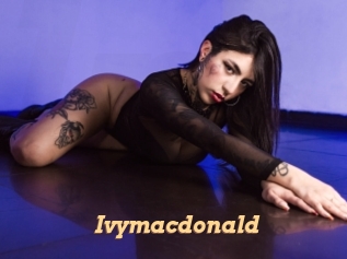 Ivymacdonald