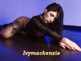 Ivymackenzie