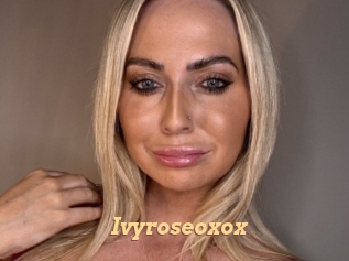 Ivyroseoxox