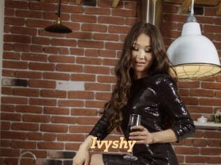 Ivyshy