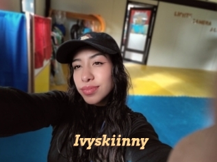 Ivyskiinny