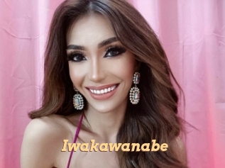 Iwakawanabe