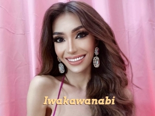 Iwakawanabi