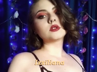 ixxiliana Live Paradise