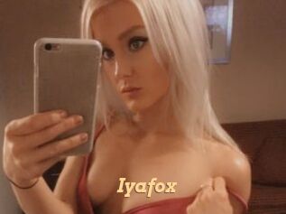 Iyafox
