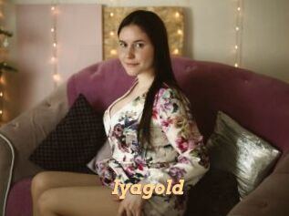 Iyagold