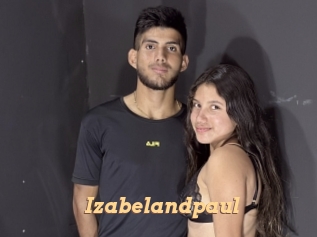 Izabelandpaul