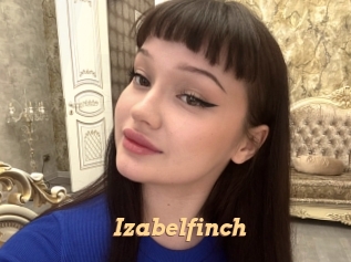 Izabelfinch