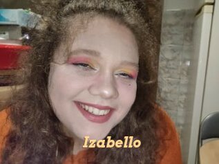 Izabello