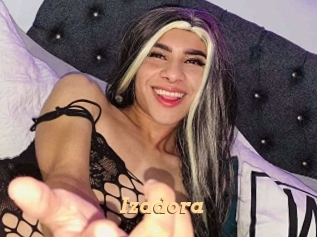 izadora Live Paradise
