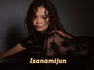 Izanamijun
