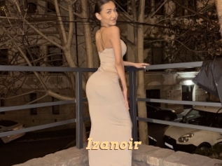 Izanoir