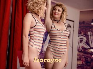 Izarayne
