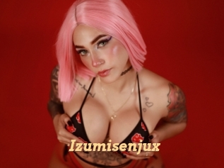 izumisenjux Live Paradise