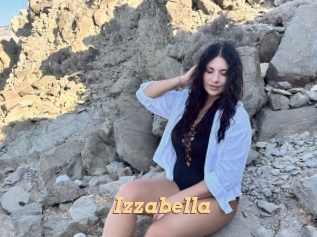 izzabella Live Paradise
