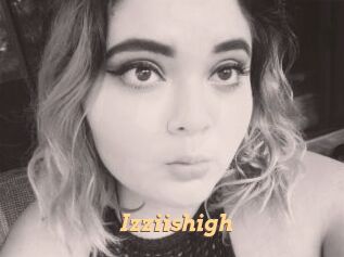 Izziishigh