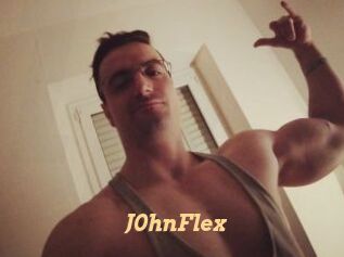 J0hnFlex