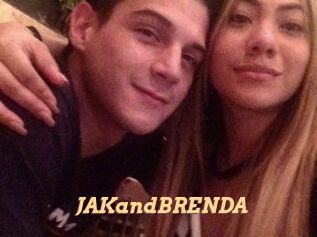 JAKandBRENDA