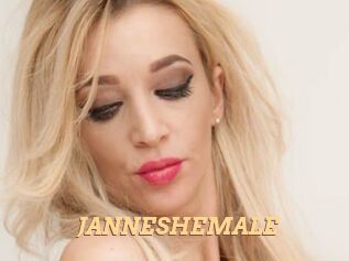 JANNESHEMALE