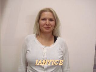 JANYICE