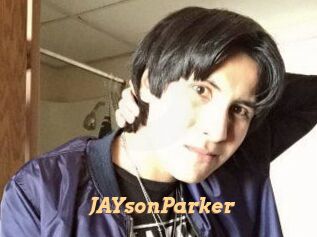 JAYsonParker