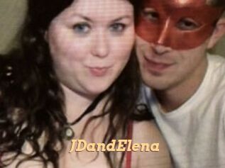 JDandElena