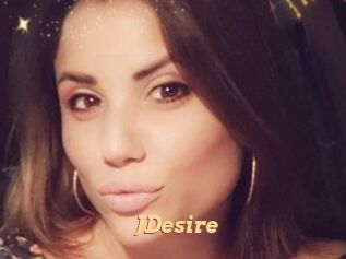 JDesire